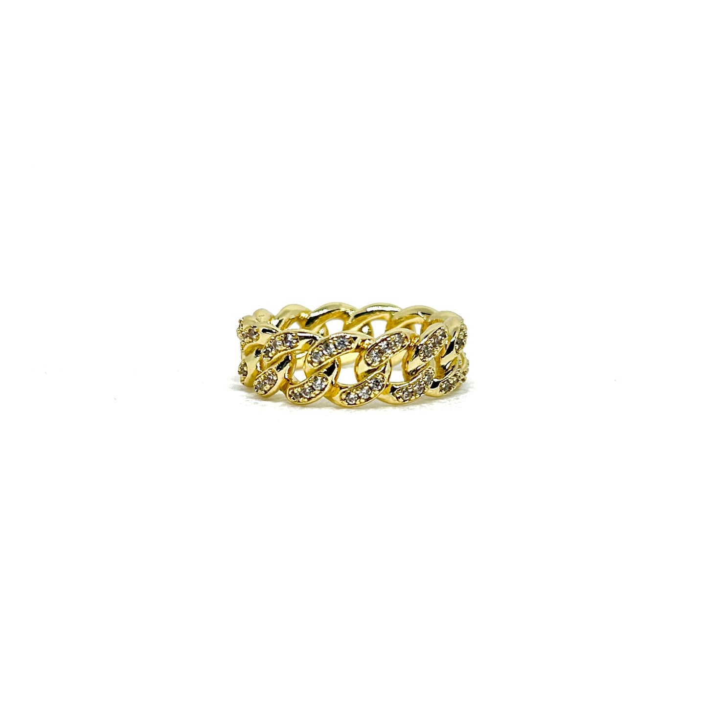Chain-Luxe-Ring