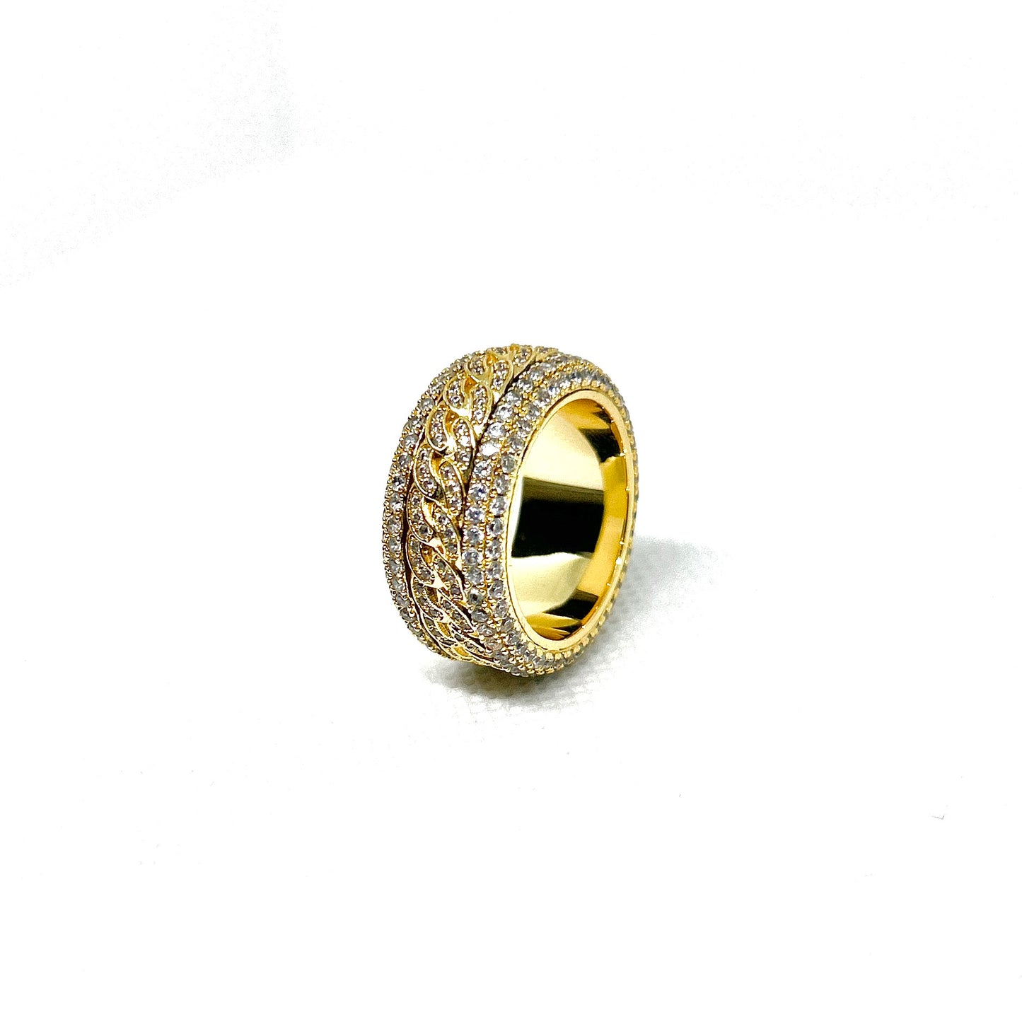 Imperial-Luxe-Ring (Gold)