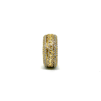 Imperial-Luxe-Ring (Gold)