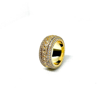 Imperial-Luxe-Ring (Gold)