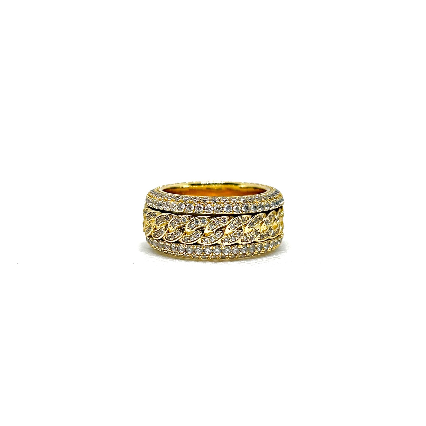 Imperial-Luxe-Ring (Gold)