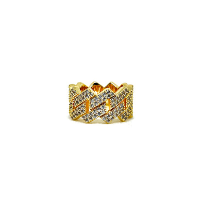 Titanus-Lux-Ring